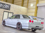 SKYLINE