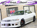 MARK2 hardtop