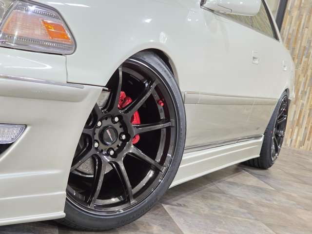 MARK2 hardtop