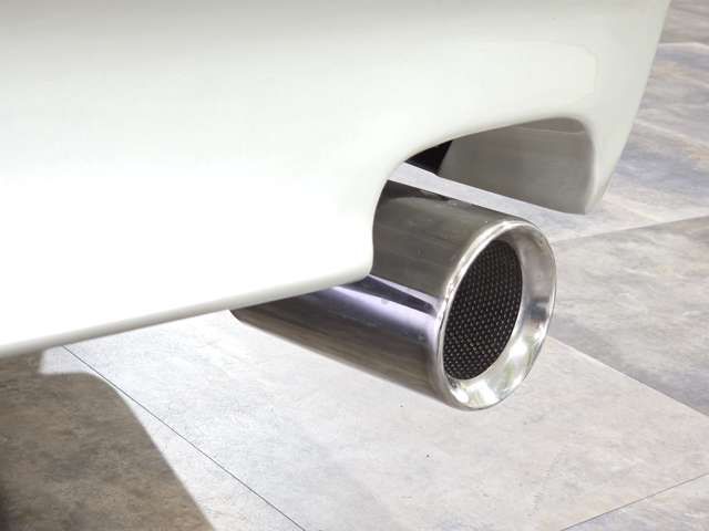 MARK2 hardtop