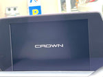 CROWN sedan hybrid