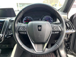 CROWN sedan hybrid