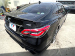 CROWN sedan hybrid