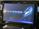 HARRIER 2WD