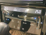 HARRIER 2WD