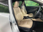 HARRIER 2WD
