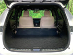 HARRIER 2WD