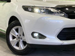 HARRIER 2WD