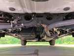 HARRIER 2WD