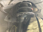 HARRIER 2WD
