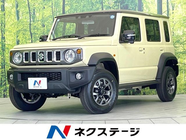 JIMNY NOMADE