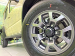 JIMNY NOMADE