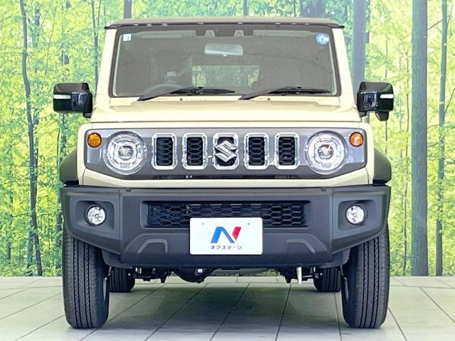 JIMNY NOMADE