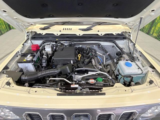 JIMNY NOMADE