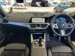 BMW 4series Gran Coupe