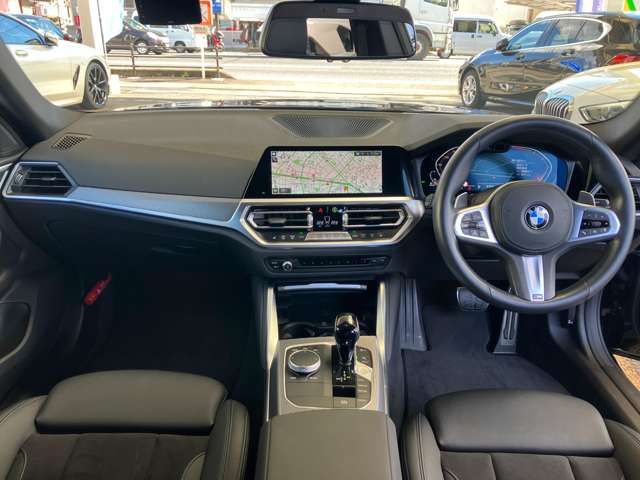 BMW 4series Gran Coupe