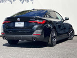 BMW 4series Gran Coupe