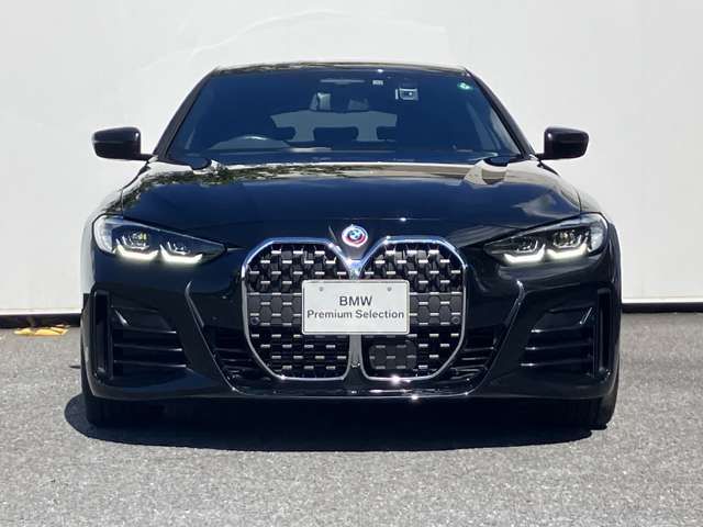 BMW 4series Gran Coupe