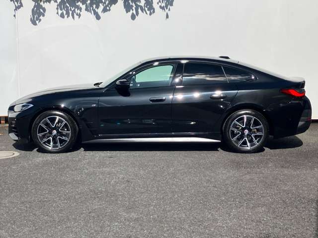 BMW 4series Gran Coupe