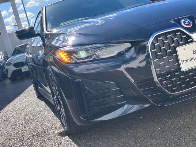 BMW 4series Gran Coupe