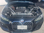 BMW 4series Gran Coupe