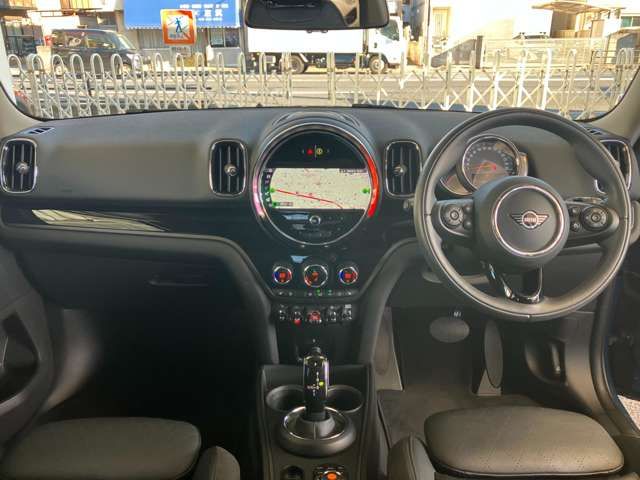 MINI COOPER D CROSSOVER