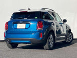 MINI COOPER D CROSSOVER