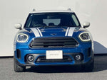 MINI COOPER D CROSSOVER