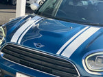 MINI COOPER D CROSSOVER