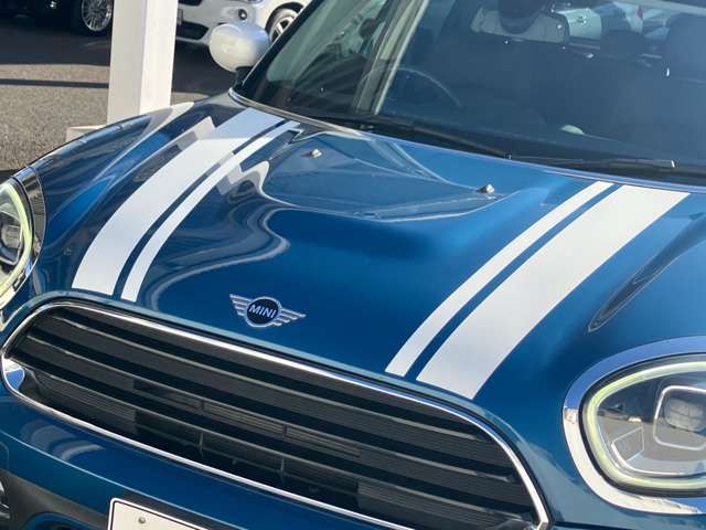 MINI COOPER D CROSSOVER