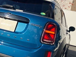 MINI COOPER D CROSSOVER