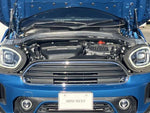 MINI COOPER D CROSSOVER