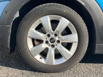 MINI COOPER D CROSSOVER