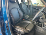 MINI COOPER D CROSSOVER