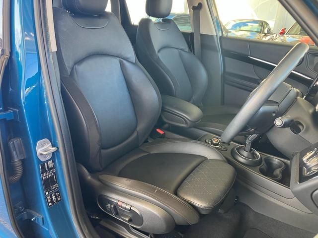 MINI COOPER D CROSSOVER