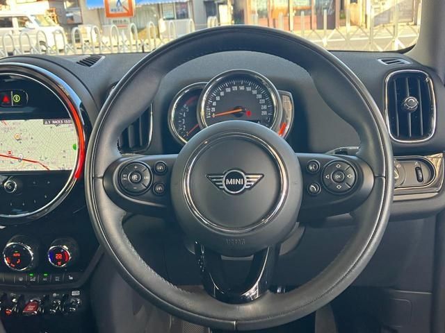 MINI COOPER D CROSSOVER