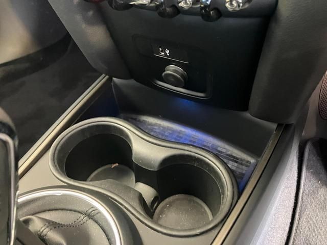 MINI COOPER D CROSSOVER