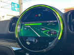 MINI COOPER D CROSSOVER
