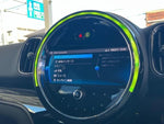 MINI COOPER D CROSSOVER