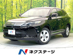 HARRIER 2WD