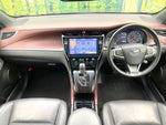 HARRIER 2WD