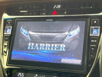 HARRIER 2WD