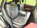 HARRIER 2WD