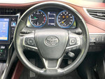 HARRIER 2WD