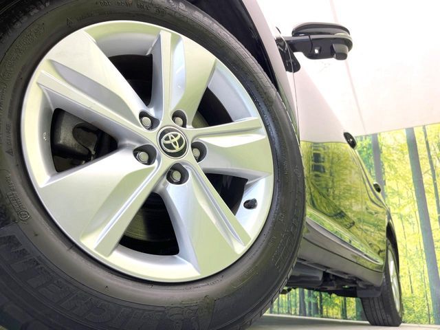HARRIER 2WD