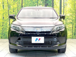 HARRIER 2WD