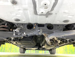 HARRIER 2WD