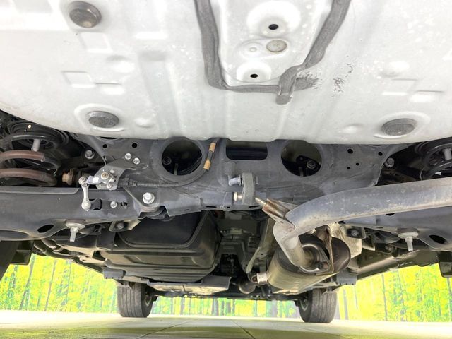 HARRIER 2WD