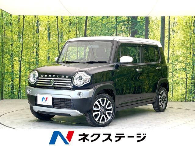 HUSTLER