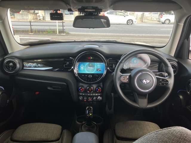 MINI COOPER D 5DOOR